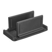 Brateck Multifunctional Thin Client CPU Mount, Matt Black