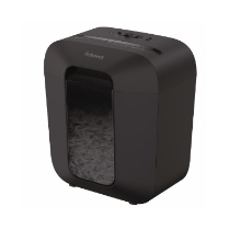 Shredder Fellowes LX 25