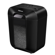 Shredder Fellowes LX 41 M