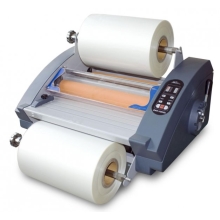 Roll laminator RSH-380 SL