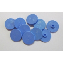 Knife Round Pads 10 Pcs/Pack