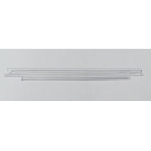 Plastic paper press for KW 480 (3919)