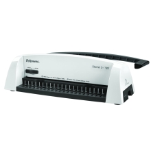 Binder Fellowes Starlet 2 Plus