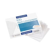 Magnetoplan Blotting paper for blotter Elegant