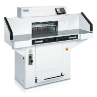 Printfinishing machines