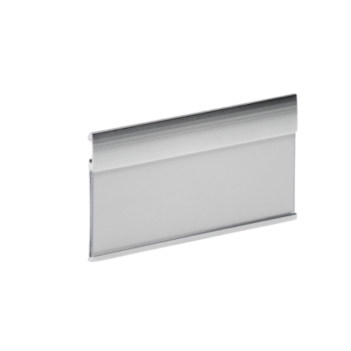 Aluminium Name Badge ALU 8