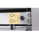 Automatic creasing and perforating machine IGM DCP 330 AutoSpeed