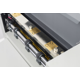 Automatic creasing and perforating machine IGM DCP 330 AutoSpeed