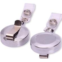 Badge Reel CR (10pcs)