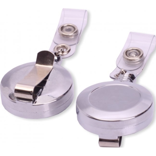 Badge Reel CR (10pcs)