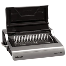 Binder Fellowes Galaxy E