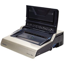 Binder Fellowes Galaxy E Wire