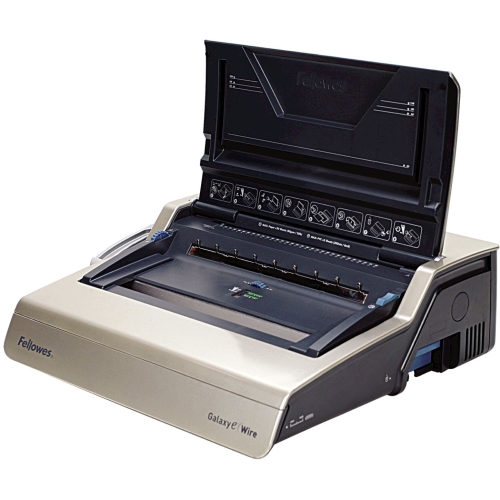 Binder Fellowes Galaxy E Wire