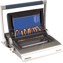 Binder Fellowes Galaxy Wire