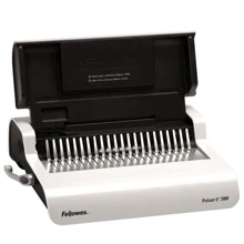 Binder Fellowes Pulsar E