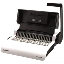 Binder Fellowes Pulsar Plus