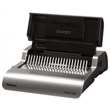 Binder Fellowes Quasar E