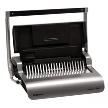 Binder Fellowes Quasar Plus