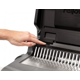 Binder Fellowes Quasar Plus