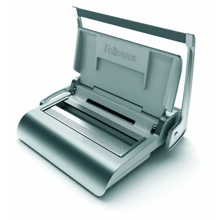 Binder Fellowes Quasar Wire