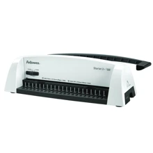 Binder Fellowes Starlet 2 Plus