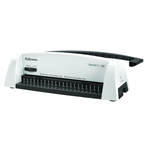 Binder Fellowes Starlet 2 Plus