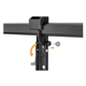 Brateck Heavy-Duty Full-Motion Wall Mount LPA77-696 pro TV 60"-120" 120kg  TV 60"-120"