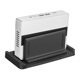 Brateck Multifunctional Thin Client CPU Mount CPB-23, Matt Black