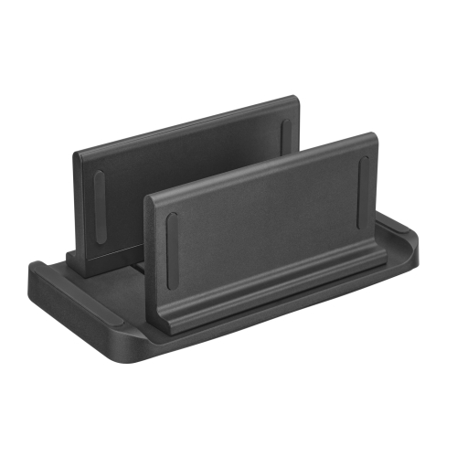Brateck Multifunctional Thin Client CPU Mount, Matt Black