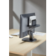 Brateck Multifunctional Thin Client CPU Mount, Matt Black