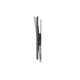 Brateck Tilt TV Wall Mount  KL38-46T for TV 37"-86", 75kg, Matt Black