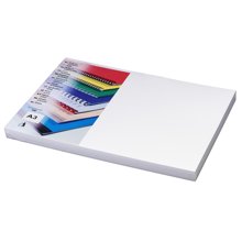 Covers Eurosupplies Chromo A3 white
