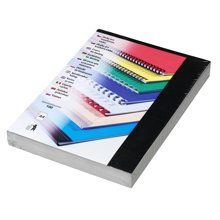 Covers Eurosupplies Chromo A4 black