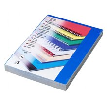 Covers Eurosupplies Chromo A4 blue