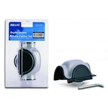 Cutting head KW - complett