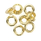 Eyelets KW Trio 9707 (250 pcs)