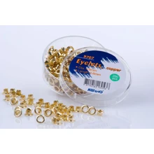 Eyelets KW Trio 9707 (250 pcs)