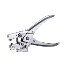 Eyelets punch