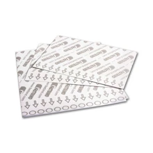 Fastbind FotoMount  Mounting Sheet white 333 x 230 mm  200 mic (500 pcs)