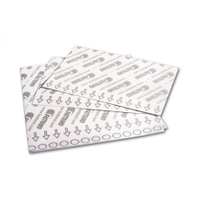 Fastbind FotoMount Mounting Sheet white 333 x 318 mm 200 mic