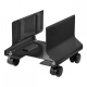 Fellowes CPU Stand (Graphite)