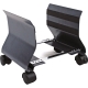 Fellowes CPU Stand (Graphite)