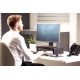 Fellowes Designer Suites Monitor Riser