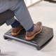 Fellowes Foot Support Breyta black