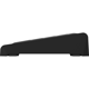 Fellowes Foot Support Breyta black