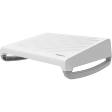 Fellowes Foot Support Breyta white