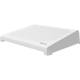 Fellowes Foot Support Breyta white