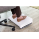 Fellowes Foot Support Breyta white