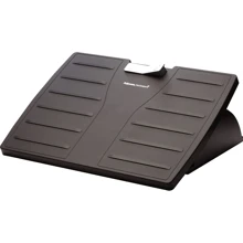 Fellowes Foot Support MICROBAN