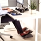Fellowes Foot Support MICROBAN